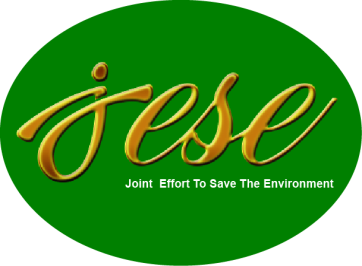 Joint Effort to Save Environment