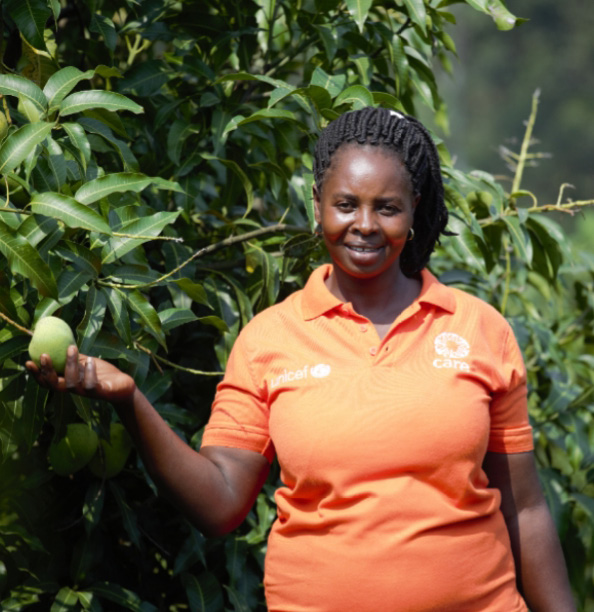 VSLAs Transforming Lives of Vulnerable Groups