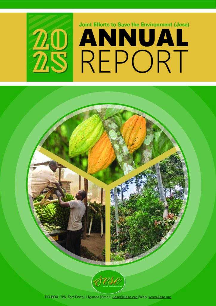 2025 Annual report