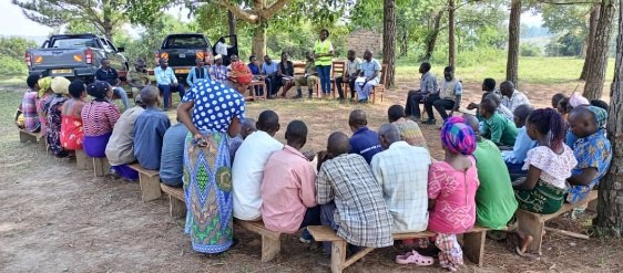 Community engagement