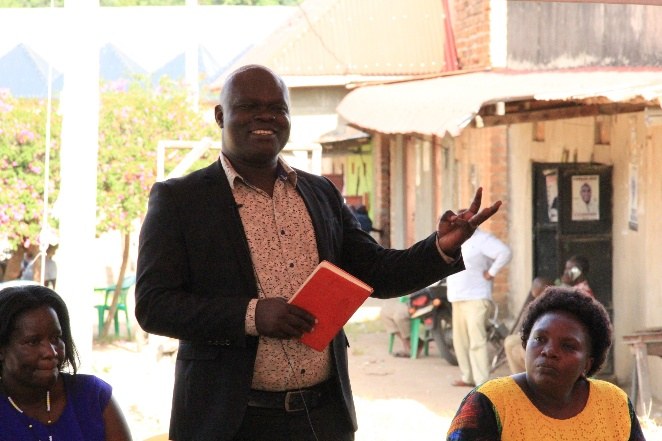 Community stakeholder engagement