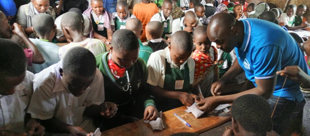 School training